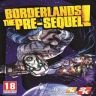 Borderlands The Presequel