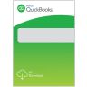 Intuit QuickBooks Desktop Pro Plus 2024 For