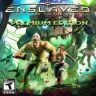 Enslaved Odyssey to the West
