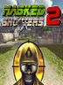 Masked Shooters 2