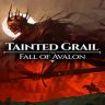 Tainted Grail The Fall of Avalon