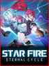 Star Fire Eternal Cycle