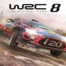WRC 8 FIA World Rally Championship