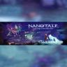 Nanotale Typing Chronicles
