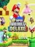 New Super Mario Bros. U Deluxe eShop