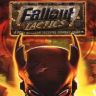 Fallout Tactics Brotherhood of Steel