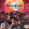 BLACK CLOVER QUARTET KNIGHTS