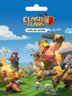 Clash of Clans 500 + 50 Gems ReidosCoins