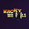 Wacky Wheels