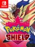 Pokemon Shield