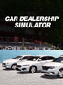 Car Dealership Simulator