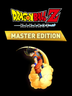 DRAGON BALL Z KAKAROT