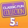 Classic Fun Collection 5 1