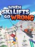 When Ski Lifts Go Wrong