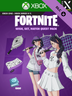 Fortnite Wish, Set, Match Quest AUSTRALIA
