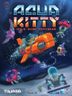 Aqua Kitty Milk Mine Defender