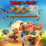 Asterix & Obelix XXXL The Ram From Hibernia
