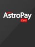 AstroPay Card Gift Card