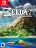 The Legend of Zelda Link's Awakening