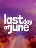 Last Day of June