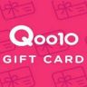 Qoo10 Gift Card