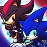 Sonic X Shadow Generations