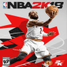 NBA 2K18