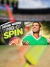 King of Spin VR