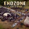Endzone A World Apart