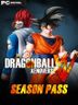 DRAGON BALL XENOVERSE