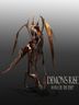 Demon's Rise War for the Deep