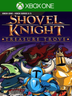 Shovel Knight Treasure Trove