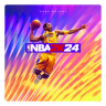 NBA 2K24 Kobe Bryant Edition
