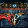 The Secret Order 5 The Buried Kingdom