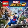 LEGO Marvel Super Heroes 2