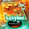 Babylon 2055 Pinball