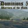 Dominions 5 Warriors of the Faith
