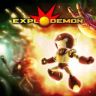 Explodemon MEA