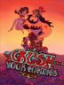 Crush Your Enemies