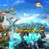Xmorph Defense