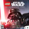 LEGO Star Wars The Skywalker Saga