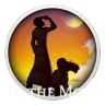 To the Moon