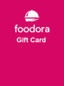 Foodora Gift Card