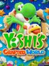 Yoshi's Crafted World