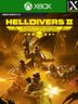 HELLDIVERS 2 Super Citizen Edition