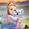 3 days Zoo Mystery