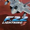 F22 Lightning 3