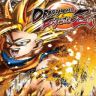 DRAGON BALL FighterZ