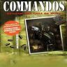 Commandos Beyond the Call of Duty