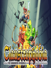 Claustrophobia The Downward Struggle
